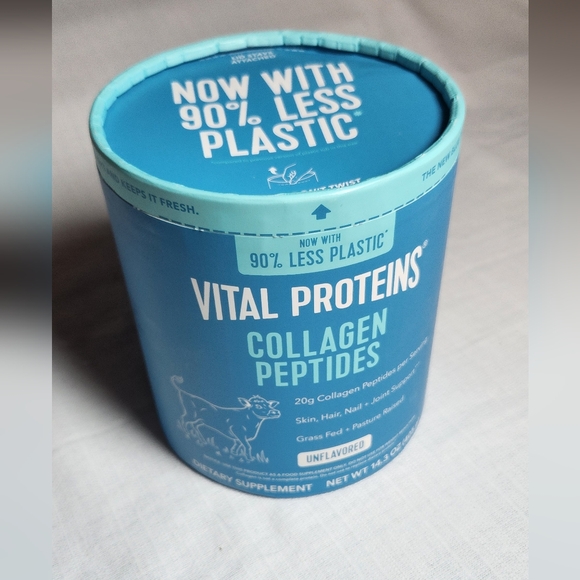 Blue Collagen Peptides - Picture 7 of 8